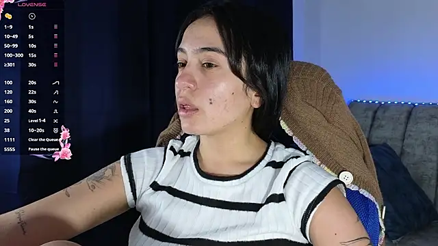 ZaraDames  online show from 03.03.26