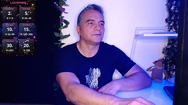 golden punisher online show from 12.18.24