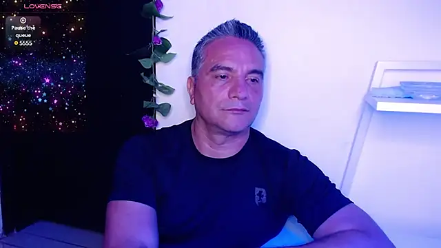 golden punisher online show from 01.10.25