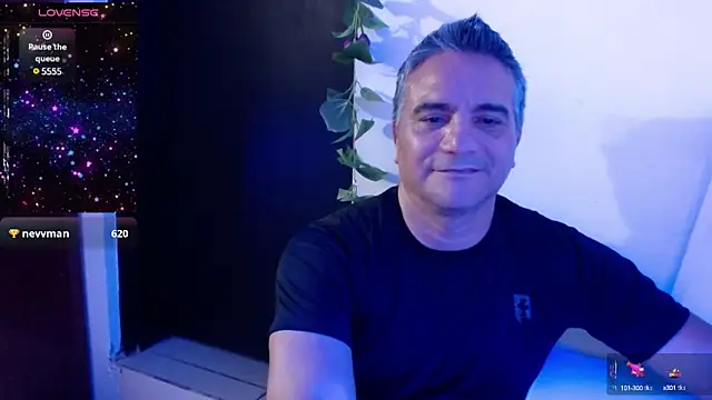 golden punisher online show from 01.25.25