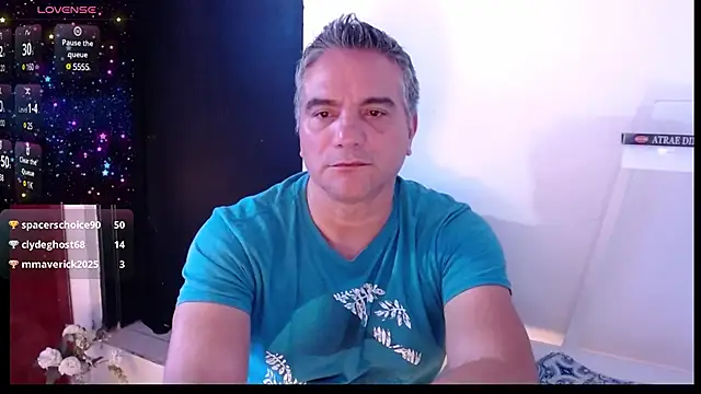 golden punisher online show from 02.02.25