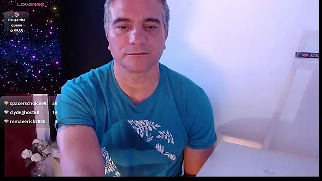 golden punisher online show from 02.02.25