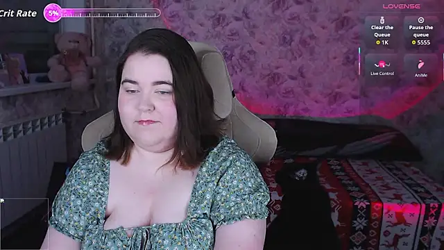 Estelle Hicks online show from 02.27.26