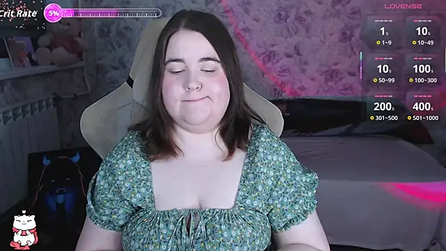 Snapshot of Estelle_Hicks chatting on 05.22.26 Estelle Hicks online show from 05.22.26