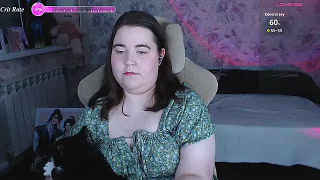 Snapshot of Estelle_Hicks chatting on 08.02.26 Estelle Hicks online show from 08.02.26