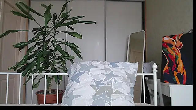 ShyEvaa online show from 06.21.26