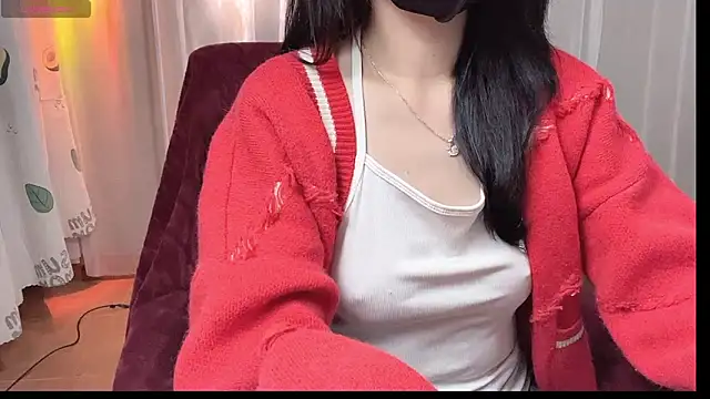  minji bae online show from 02.25.26