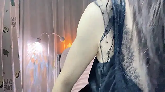  minji bae online show from 04.30.26