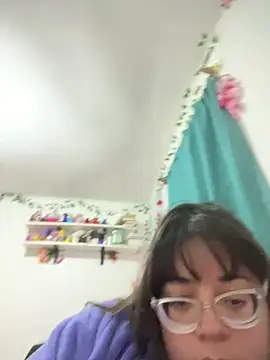 Snapshot of indiegirl666 chatting on 01.17.26 indiegirl666 online show from 01.17.26