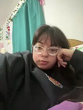 Snapshot of indiegirl666 chatting on 02.01.26 indiegirl666 online show from 02.01.26