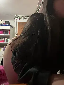 Snapshot of indiegirl666 chatting on 02.22.26 indiegirl666 online show from 02.22.26