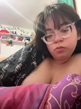 Snapshot of indiegirl666 chatting on 02.25.26 indiegirl666 online show from 02.25.26