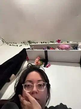 indiegirl666 online show from 07.07.26
