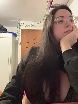 indiegirl666 online show from 07.11.26