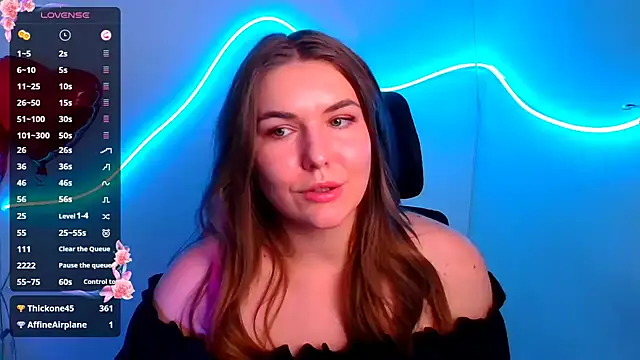 Glory air online show from 02.24.25