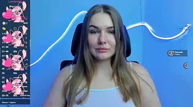 Glory air online show from 03.21.25