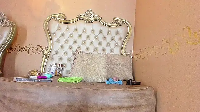 Celeste Baker  online show from 03.07.26