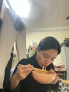 Be-MyMy online show from 02.18.25