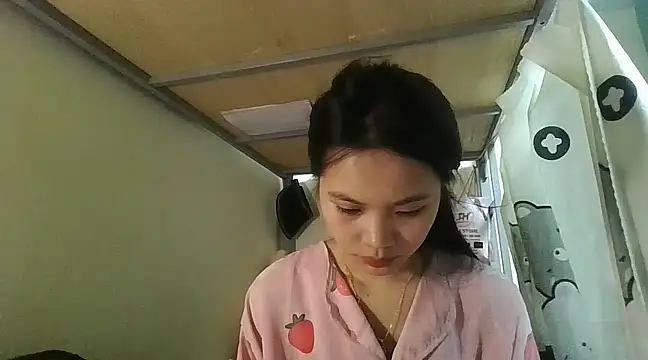 Be-MyMy online show from 03.03.25