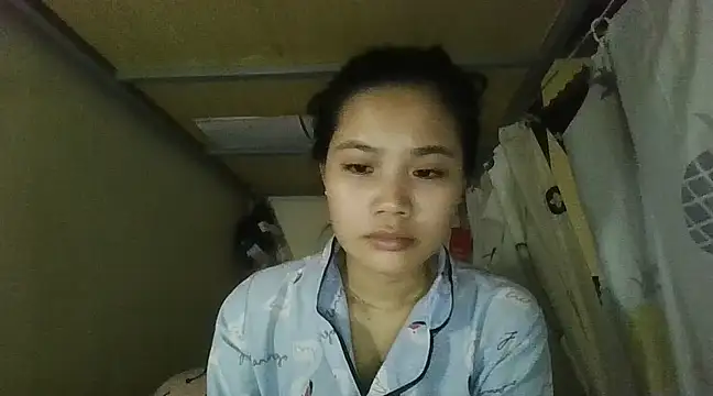 Be-MyMy online show from 03.15.25