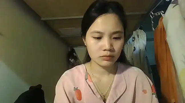 Be-MyMy online show from 03.16.25