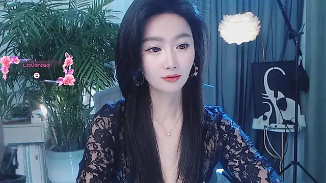 FeiFei-babe online show from 02.26.26