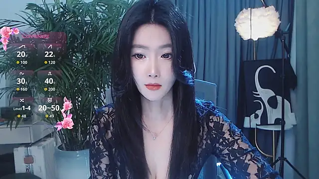 FeiFei-babe online show from 04.23.26