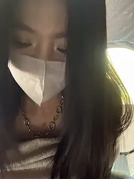 FeiFei-babe online show from 04.30.26