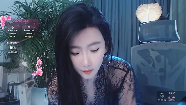 FeiFei-babe online show from 05.03.26