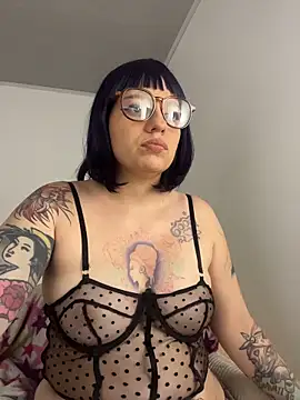 sophia goth online show from 12.02.25