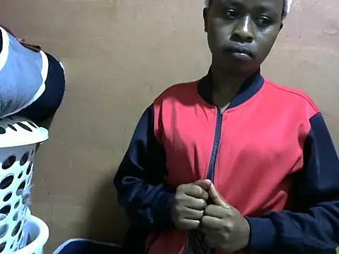 sexy-rosie online show from 01.30.25