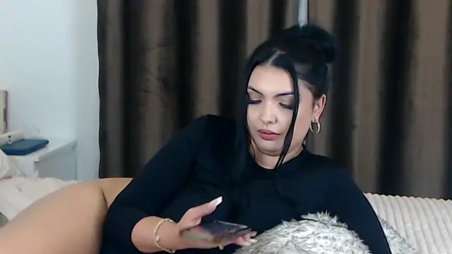 Snapshot of BriannaBk chatting on 01.07.25 BriannaBk online show from 01.07.25