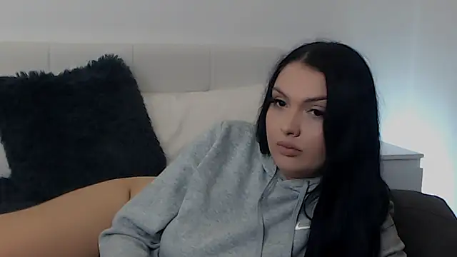 BriannaBk online show from 03.01.26