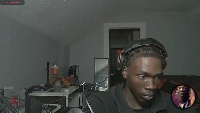 Snapshot of JasperBlaxx chatting on 02.20.26 JasperBlaxx online show from 02.20.26