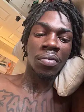 JasperBlaxx online show from 03.25.26