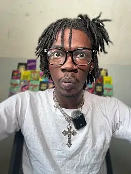 JasperBlaxx online show from 04.28.26