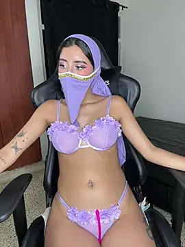 Dalia asad online show from 12.22.24