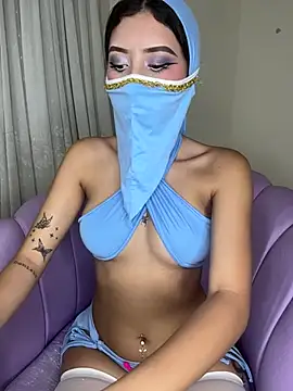 Dalia asad online show from 01.28.25