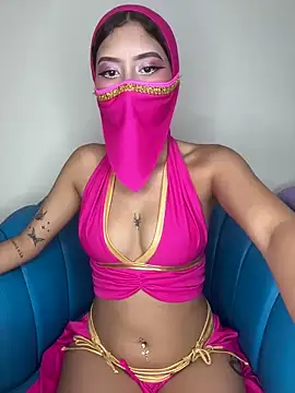 Dalia asad online show from 02.03.25