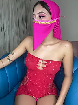 Dalia asad online show from 02.05.25