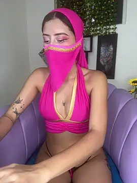 Dalia asad online show from 02.09.25