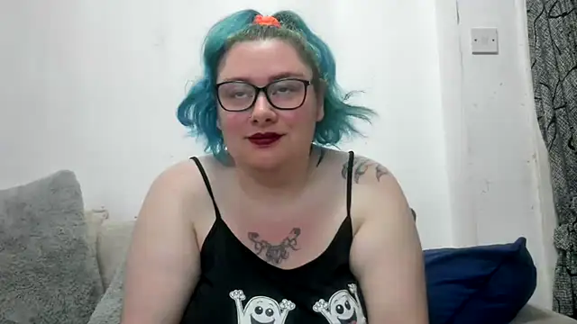 Bustycurves online show from 06.05.26