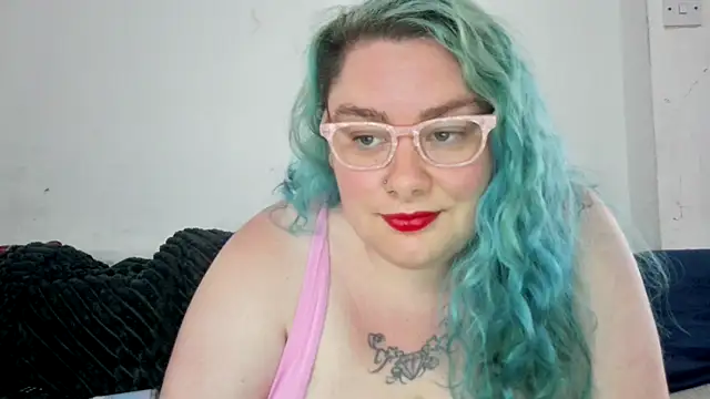 Bustycurves online show from 06.24.26