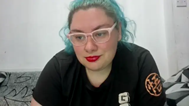 Bustycurves online show from 08.01.26