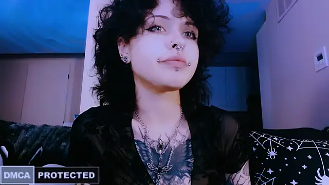 NaughtyLittleFox online show from 04.29.26
