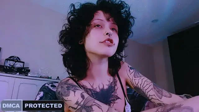 NaughtyLittleFox online show from 05.29.26