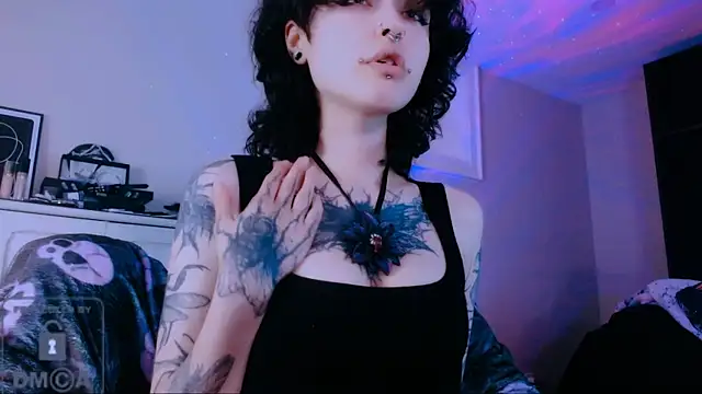 NaughtyLittleFox online show from 06.20.26