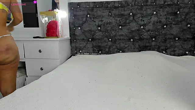 anastasia danger online show from 12.26.24