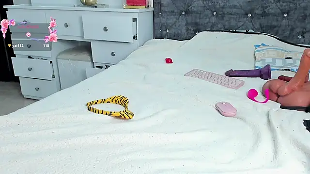 anastasia danger online show from 01.27.25