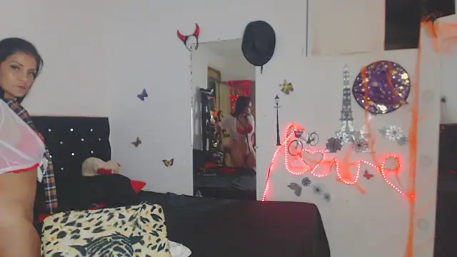 brigitht online show from 10.31.25